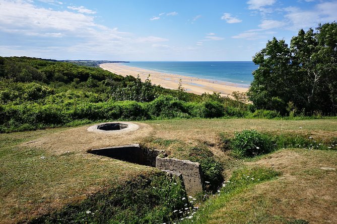 Normandy Beaches Half-Day Afternoon Trip From Bayeux (A2) - Frequently Asked Questions