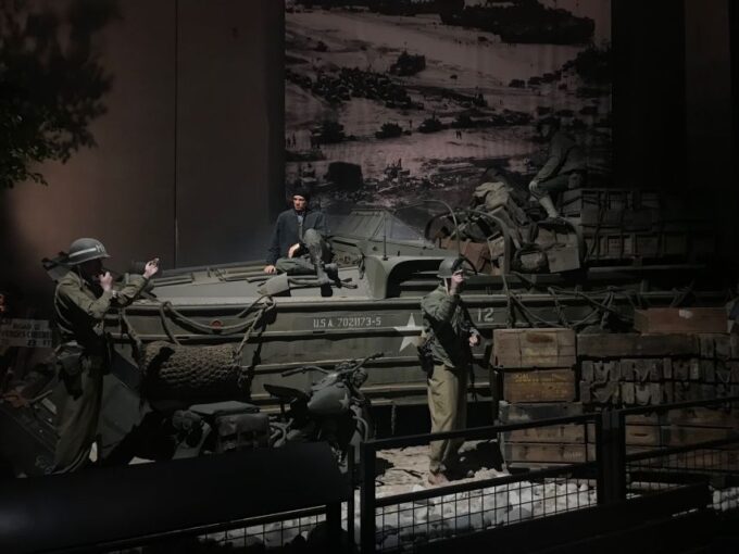 Normandy D-Day All Day Tour by Minibus From Paris - Frequently Asked Questions