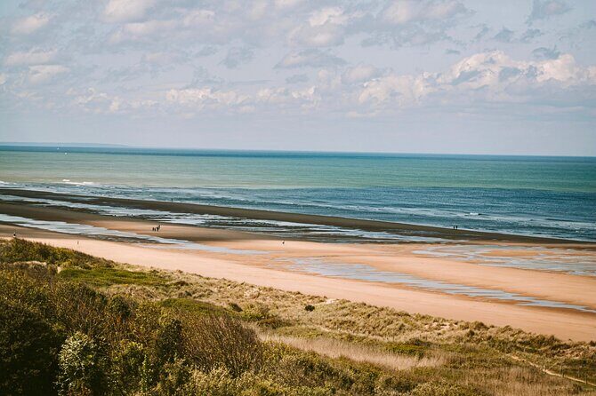 Normandy D-Day Beaches: Immersive Small Group Tour from Paris - Frequently Asked Questions