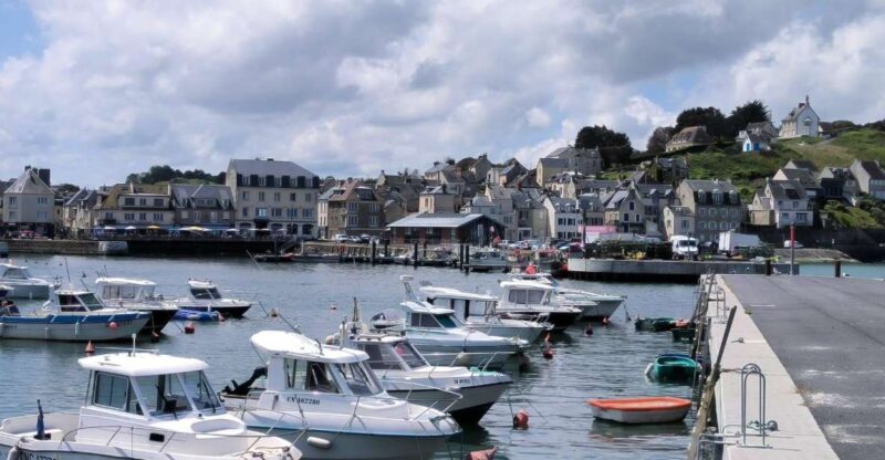 Normandy D Day Beaches: Private Round Transfer From Le Havre - Key Highlights