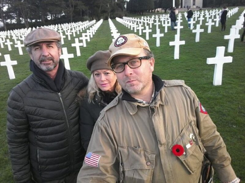 Normandy: D-Day Beaches Private Tour From Le Havre - Guided Experience