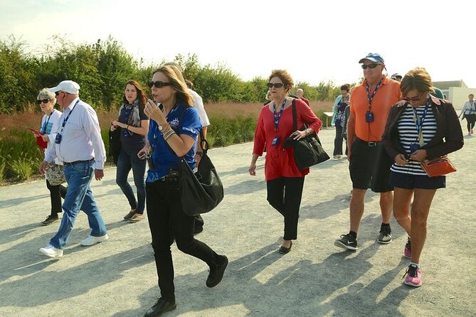 Normandy D-Day Landing Beaches Day Trip With Cider Tasting & Lunch From Paris - Reviews