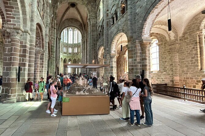 Normandy D-Day Tour with Mont Saint-Michel Day Trip from Paris - Who Will Appreciate This Tour?