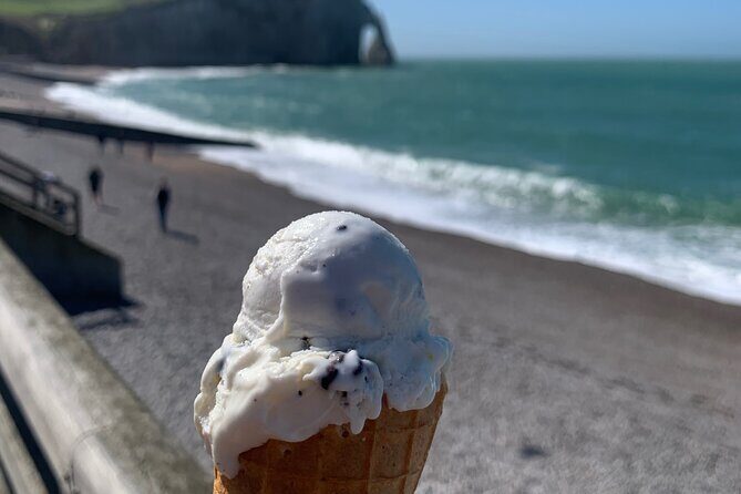 Normandy Day Trip: Rouen , Etretat , Deauville from Paris - FAQ