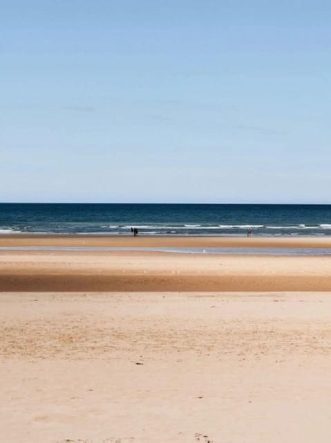 Normandy: Étretat Cliffs Private Guided Tour - Tour Highlights