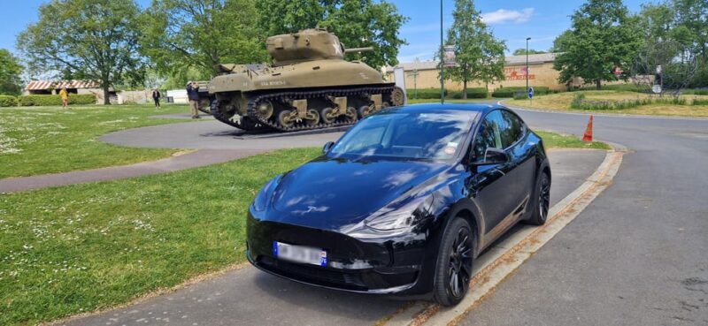 Normandy Landing Beaches: Private Day Tour From Bayeux - Itinerary Highlights