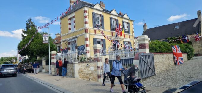 Normandy Landing Beaches: Private Day Tour From Bayeux - Frequently Asked Questions