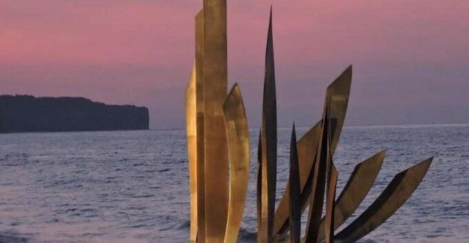 Normandy: Omaha Highlight Half Day Tour - Customer Feedback and Ratings