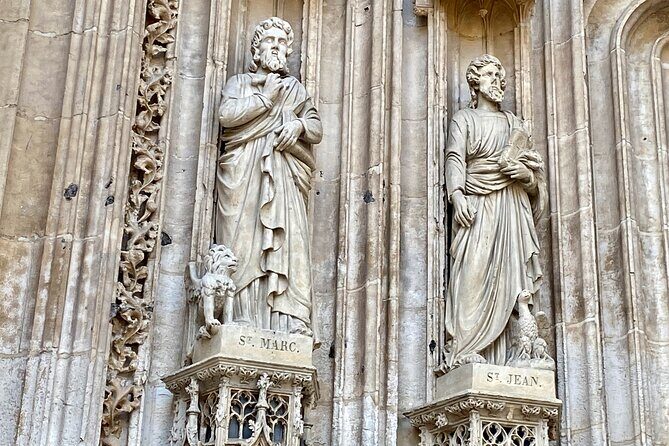 Normandy Rouen, Deauville, Honfleur Small-group Trip from Paris - The Sum Up: Is It Right for You?