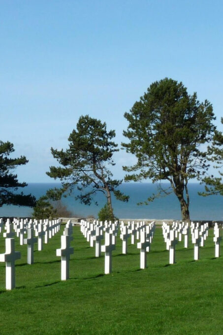 Normandy World War II Private 2 Hours Sidecar Tour Bayeux - Customer Feedback and Ratings