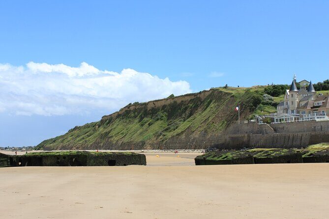 Normandy World War II Private 2 Hours Sidecar Tour From Bayeux - Introduction: An Exciting Way to Explore Normandy’s WWII Landmarks