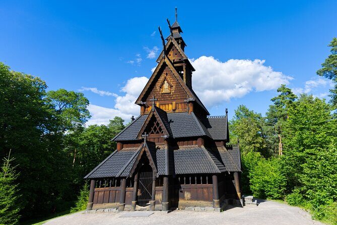 Norsk Folkemuseum Oslo Private Tour & Skip-the-Line Tickets - FAQ