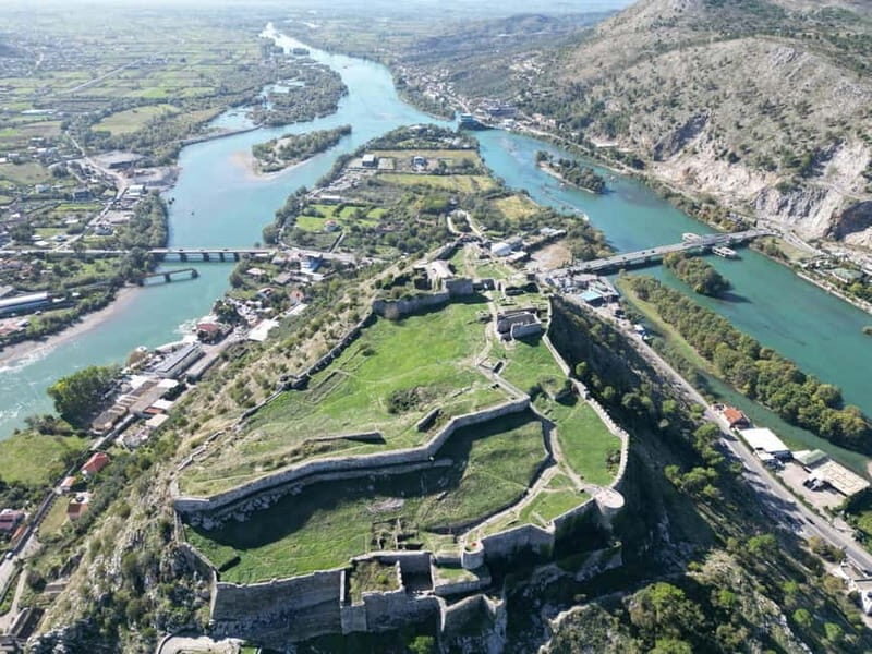 North Albania in 3 days: Shala River, Shkodra, Theth - Introduction