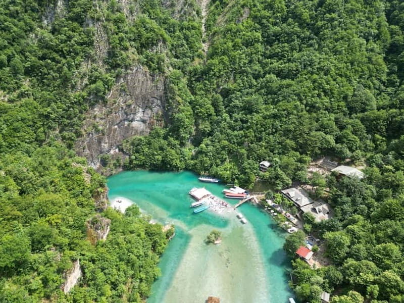 North Albania in 3 days: Shala River, Shkodra, Theth - A Practical Overview of the Tour