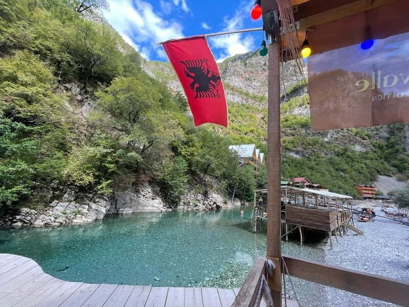 North Albania in 3 days: Shala River, Shkodra, Theth - What Makes This Tour Stand Out