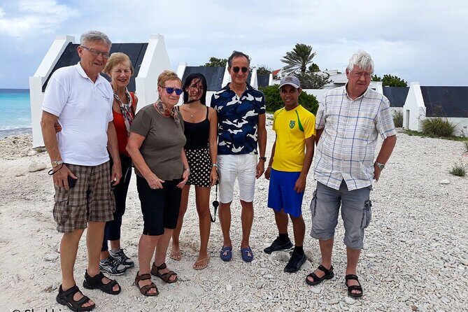 North and South Tour + Beach Time with a Local Native Guide - What Visitors Say