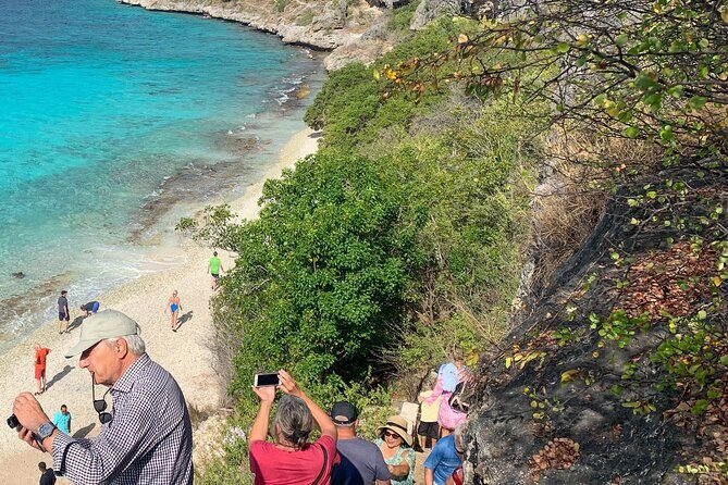 North and South Tour + Beach Time with a Local Native Guide - FAQ