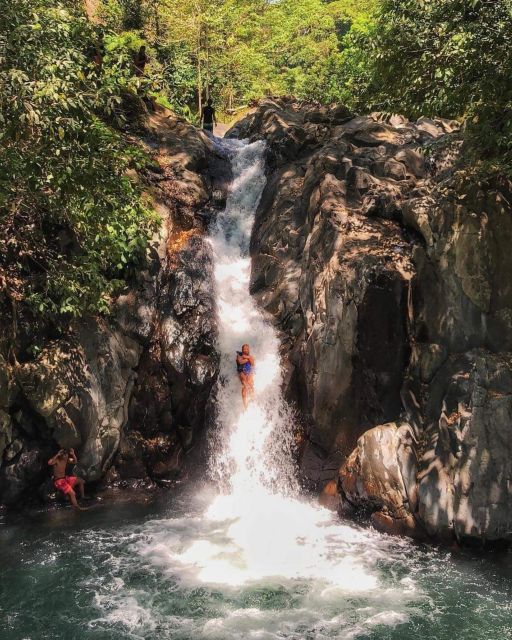 North Bali: Dolphin Lovina Beach & Aling-aling Waterfall - Frequently Asked Questions