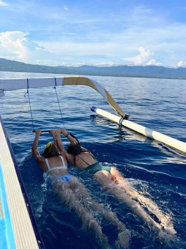 North Bali: Dolphin, Ulun Danu Temple, & Banyumala Waterfall - The Real Benefits: What Travelers Say