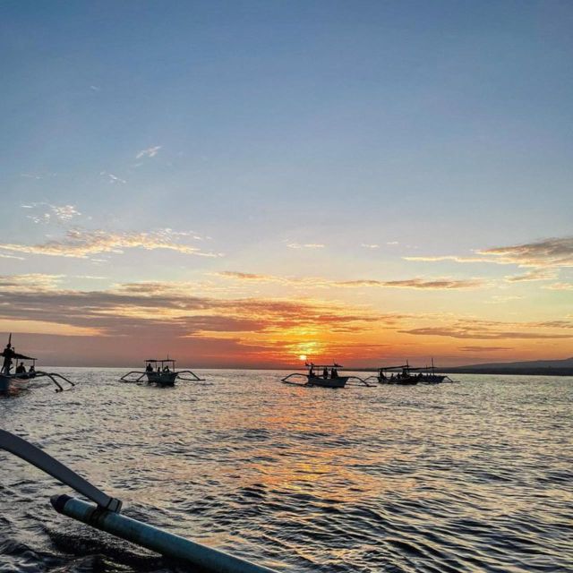 North Bali : Dolphin Wacthing Tour and Waterfall - Frequently Asked Questions