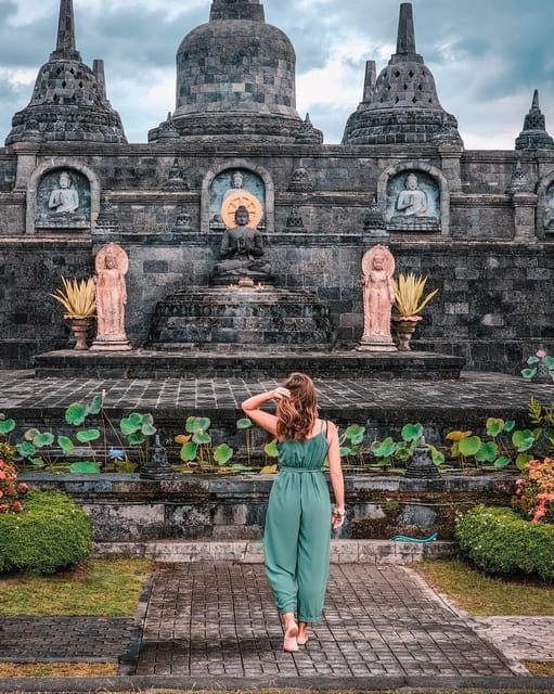 North Bali: Dolphins, Buddhist Temple, Hot Spring,Banyumala - Frequently Asked Questions