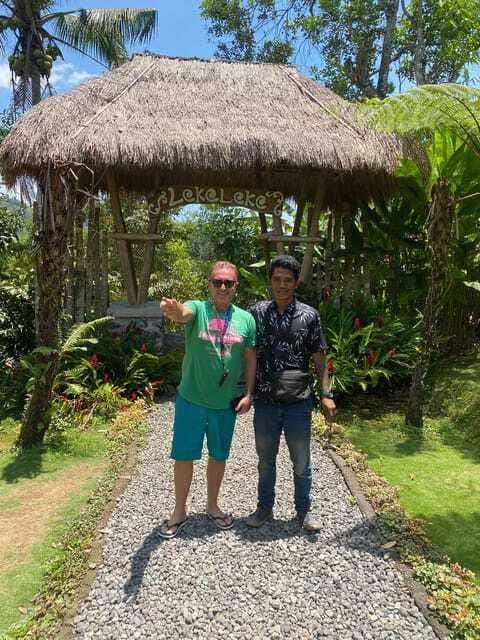 North Bali: Enjoy the beauty of Bratan Temple and Jatiluwih - Practical Details & Tips