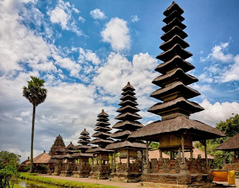 NORTH BALI : EXPLORE NATURE AND WATERFALLS - Additional Costs