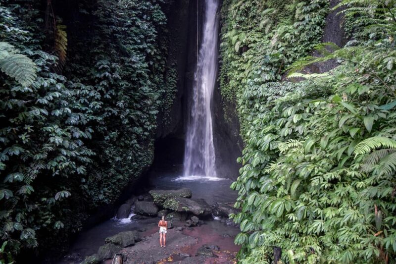 NORTH BALI : EXPLORE NATURE AND WATERFALLS - Frequently Asked Questions