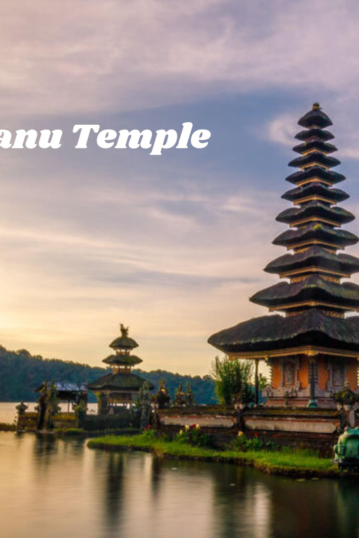 North Bali: Full Day INSTAGRAM HIGHLIGHTS Tour - Good To Know
