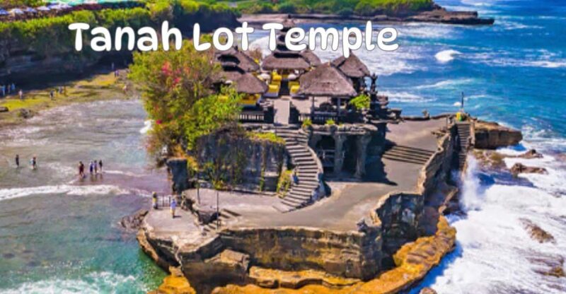 North Bali: Full Day INSTAGRAM HIGHLIGHTS Tour - Itinerary Highlights