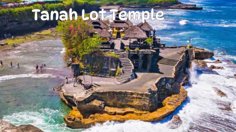 North Bali: Full Day INSTAGRAM HIGHLIGHTS Tour - Inclusions