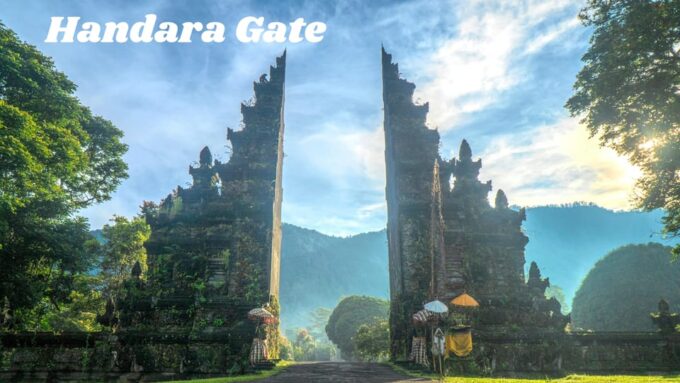 North Bali: Full Day INSTAGRAM HIGHLIGHTS Tour - Scenic Photo Opportunities