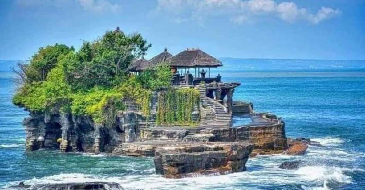 North Bali : Lanscape Hunter Best Instagram Private Tour - Itinerary Overview