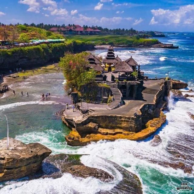North Bali : Lanscape Hunter Best Instagram Private Tour - Taman Ayun Temple