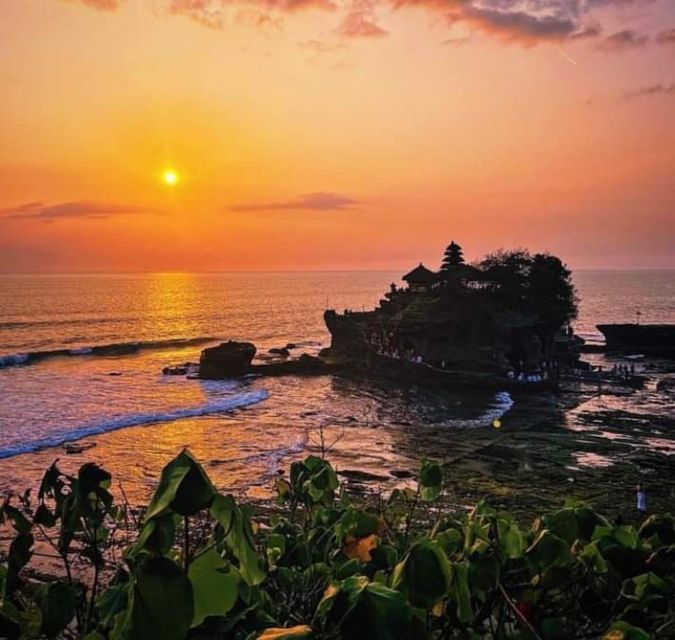 North Bali : Lanscape Hunter Best Instagram Private Tour - Inclusions and Exclusions