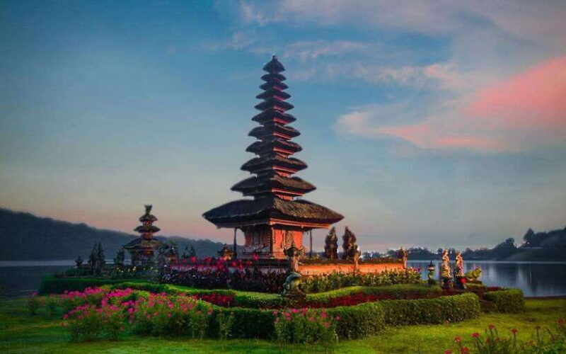North Bali Nature Escape: Rice Terraces, Temples & Waterfall - Key Points