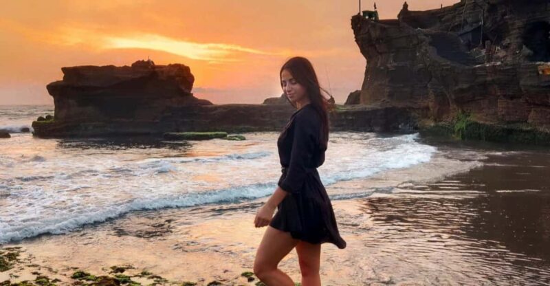 North Bali Nature Explore - Good To Know