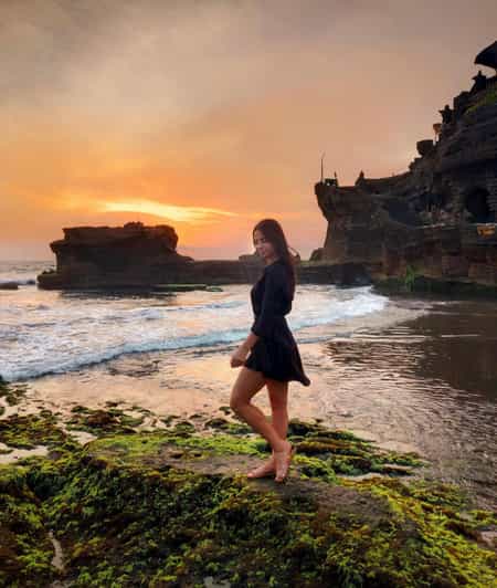 North Bali Nature Explore - Itinerary Highlights