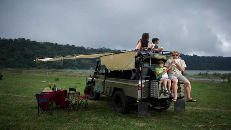 North Bali: Private Guided 4x4 Jeep, Cycling & Hot Spring - Final Thoughts
