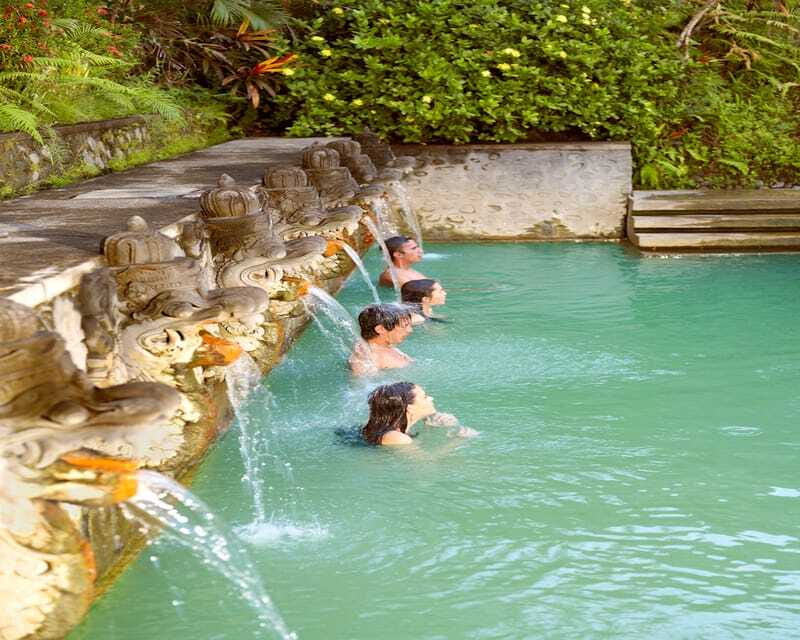 North Bali: Private Guided 4x4 Jeep, Cycling & Hot Spring - Frequently Asked Questions
