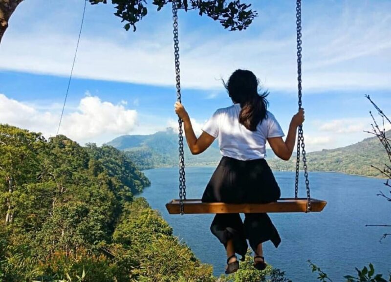 North Bali: Sekumpul Waterfall / Banyumala Waterfall Tour - Tour Details
