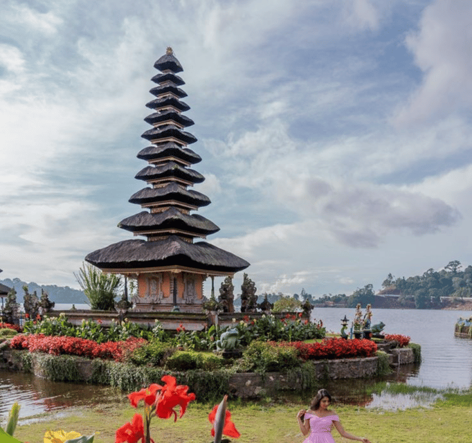 North Bali: Sekumpul Waterfall / Banyumala Waterfall Tour - Important Information