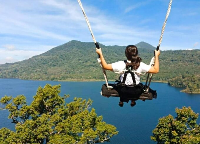 North Bali: Sekumpul Waterfall / Banyumala Waterfall Tour - Pricing and Duration