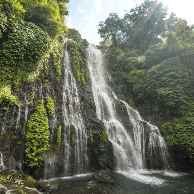 North Bali: Sekumpul Waterfall / Banyumala Waterfall Tour - Frequently Asked Questions