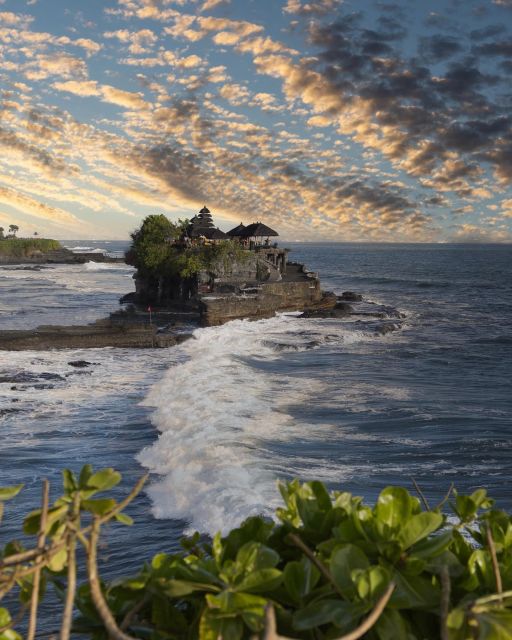 North Bali: Tanah Lot, Ulun Danu, Banyumala, Jatiluwih - Key Points