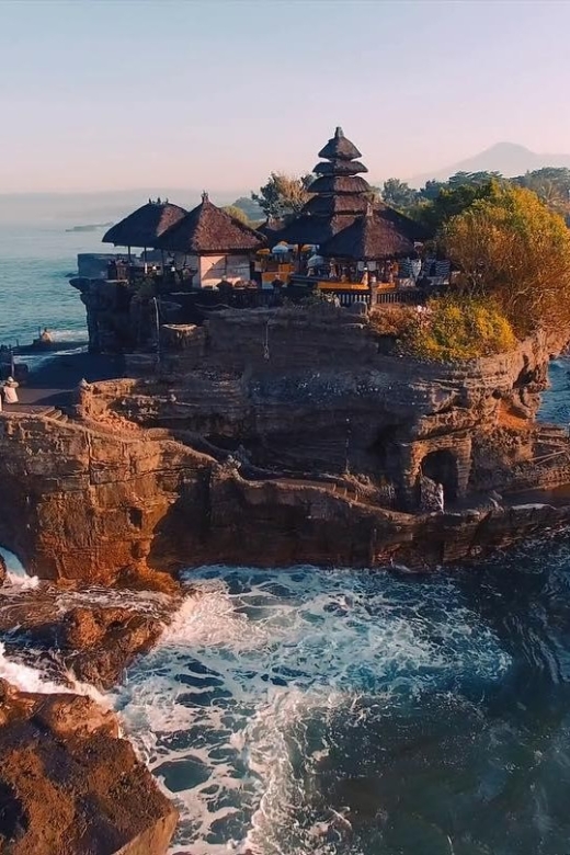North Bali: Tanah Lot, Ulun Danu, Banyumala, Jatiluwih - Pricing and Booking