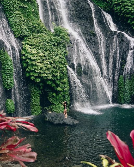 North Bali: Tanah Lot, Ulun Danu, Banyumala, Jatiluwih - Frequently Asked Questions
