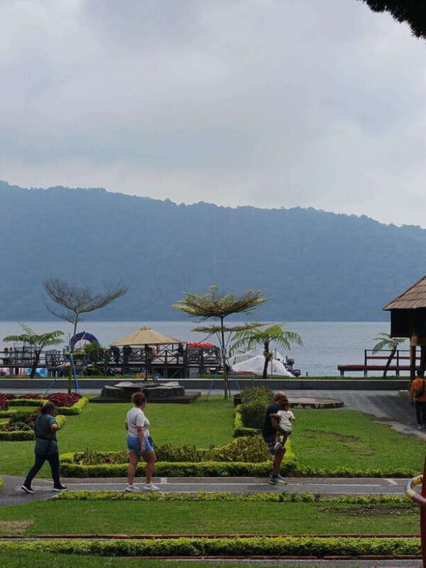 North Bali-The Hidden Paradise - Who Should Consider This Tour