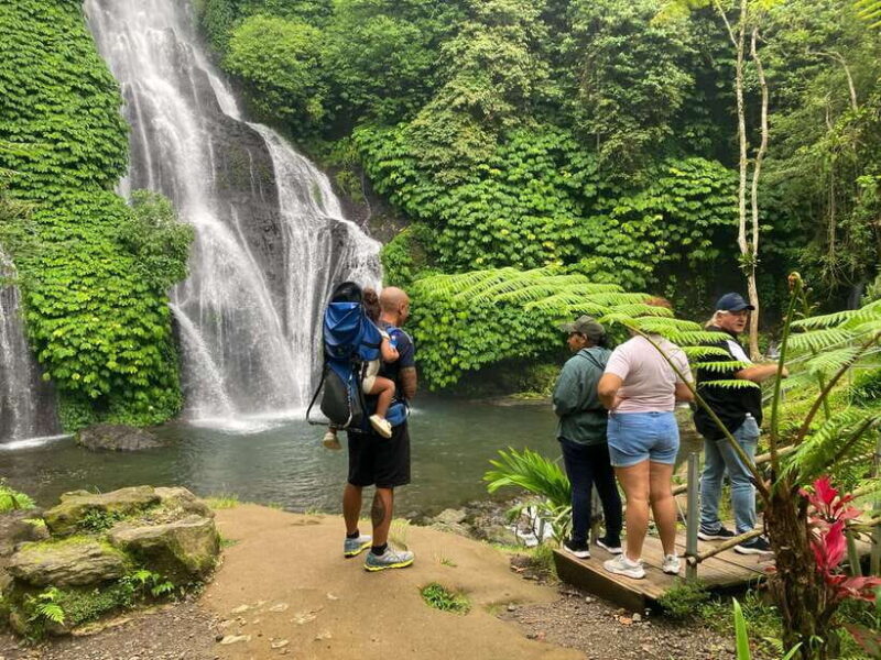 North Bali-The Hidden Paradise - FAQ