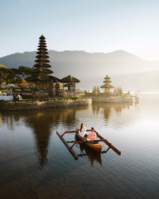 North Bali: Ulun Danu, Banyumala Waterfall, & Jatiluwih Tour - Frequently Asked Questions